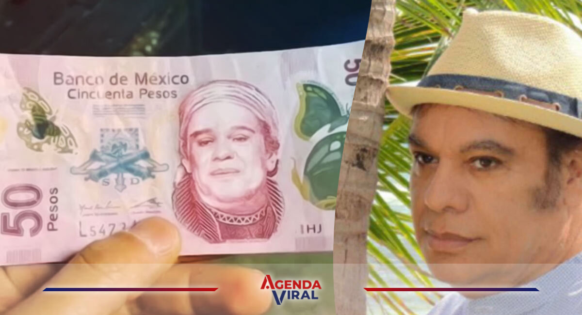 Aguas Alertan En Redes Por Billetes Falsos De 50 Pesos Agenda Viral