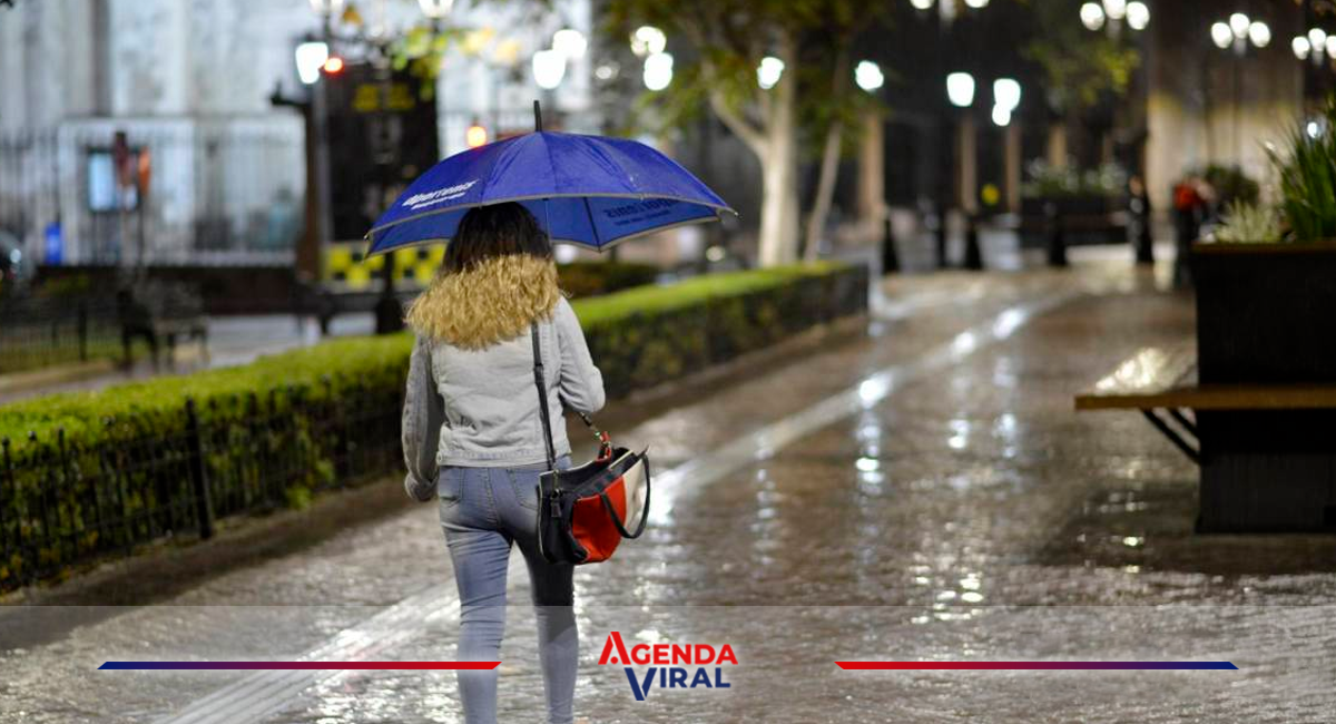 Tormenta Tropical Lidia Provoca Inundaciones Y Fuertes Lluvias En