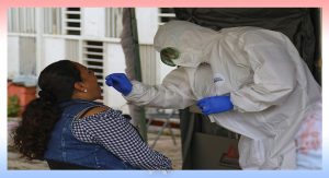Aumentan casos de Covid-19 en México por Ómicron