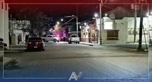 Balacera en bar de Ciudad Juárez
