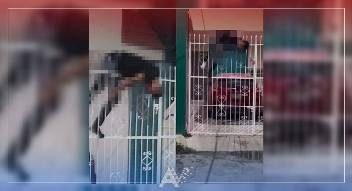 Demandarán a familia que dejó morir a ladrón ensartado en su reja Agenda Viral