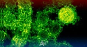 Científicos localizan una variante genética que aumentaría riesgo de Covid-19