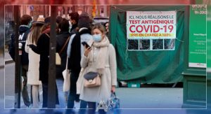 Cierre de fronteras y vacunación obligatoria
