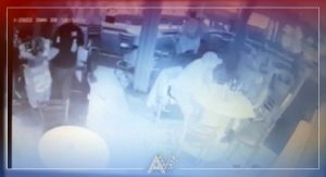 Circula video de ataque armado al interior del bar 'Viejo Oeste en Juárez