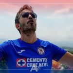 ‘Vuela alto’; Aficionados de Cruz Azul despiden Fernando del Solar, fiel seguidor de La Máquina