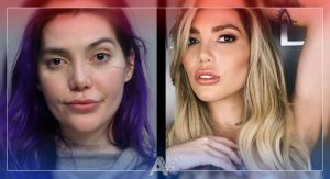 Frida Sofía, hija de Alejandra Guzmán, es detenida en EU