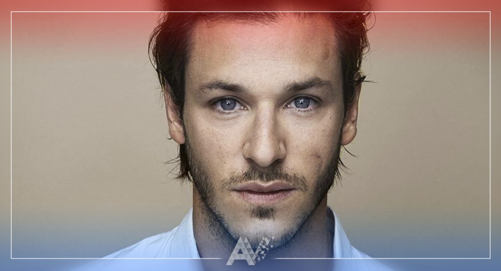 Gaspard Ulliel