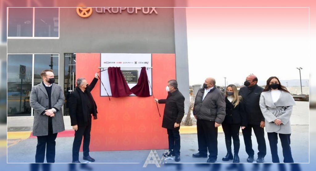 Grupo FOX