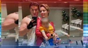 DIF nacional revisa salida de niño de Capullos con Mariana Rodríguez y Samuel García