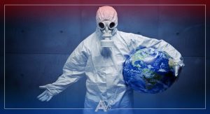 Ómicron podría ser la solución