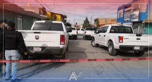Violencia en Zacatecas ejecutaron a tres policías en Fresnillo