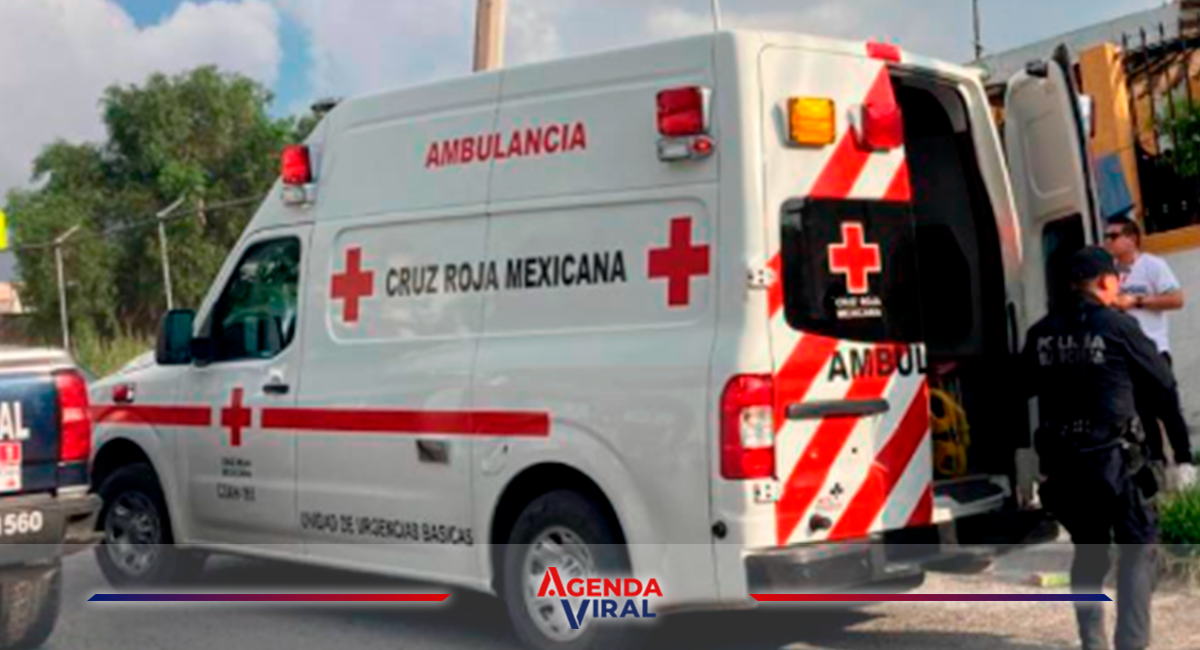 Atropellan a mujer de la tercera edad en Saltillo; conductor se da a la ...