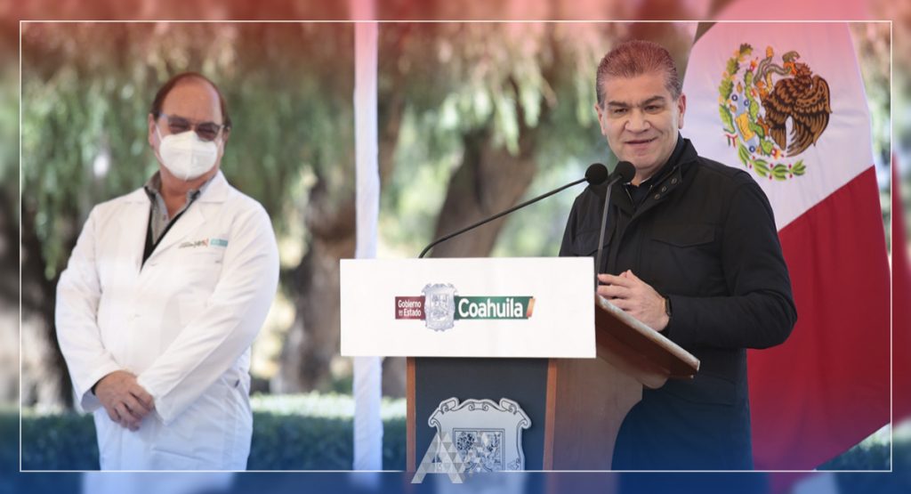 COAHUILA AVANZA FUERTE EN PROGRAMA DE CIRUGÍAS METABÓLICAS: MARS