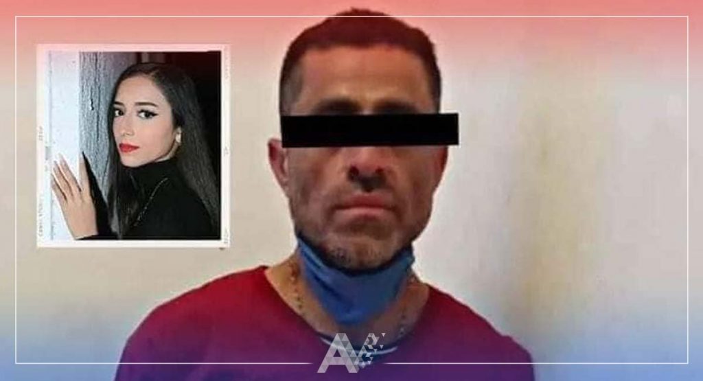 hombre de 46 años de edad