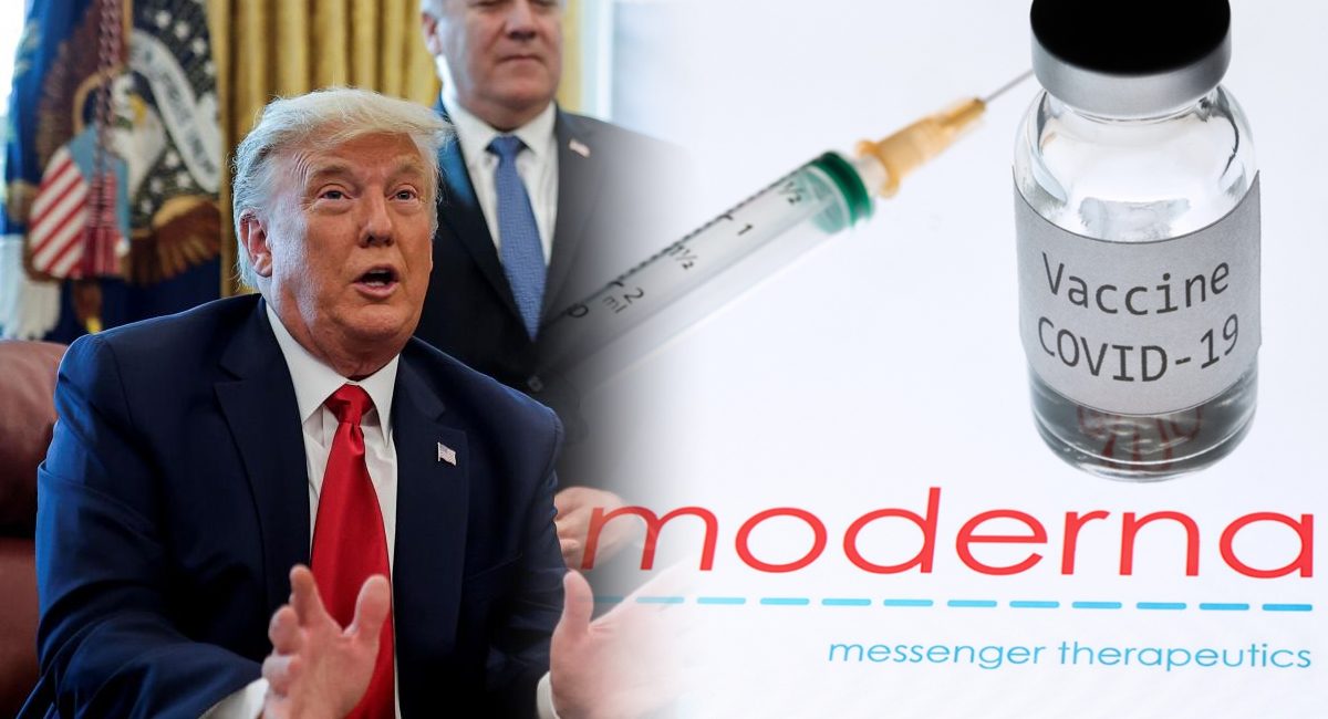 trump-moderna-vaccine