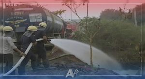 Fuga de gas deja seis muertos y 23 hospitalizdos en la India